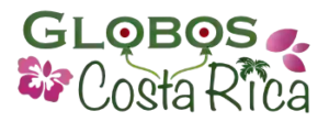 Logotipo de Globos Costa Rica